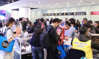 香港国际潜水及度假旅游展2024展商名录