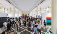 2025上海影像艺术展-影像艺术博览会时间及地点