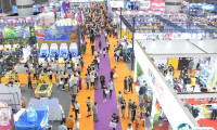 广州游乐设备国际产业展-神州游乐展2025展商名单