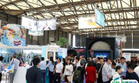 上海亚洲主题公园及游乐设备展览会2025展商名录会刊