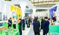 2025上海学前教育及装备展览会-中国幼教展展品范围有哪些?