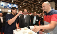 杭州亚洲教育装备博览会2025展位图与展位价格