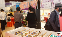 2025台湾礼品文具及文创展览会展位图与展位价格