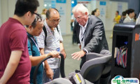 上海孕婴童展览会2025参展商名录