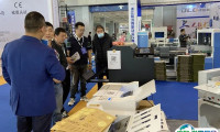 浙江(宁波)印刷包装工业展览会2025展位图与展位申请