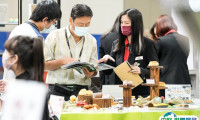 2025台湾包装工业展览会展位图与展位预订