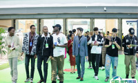 杭州国际园林景观产业展览会2025门票怎么买 购票入口