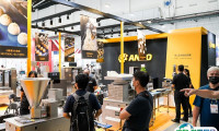 2025台湾国际食品展览会展商名单