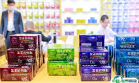2025上海全食展展品范围