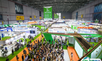 上海国际植物基展2025时间表与地址
