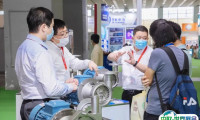 广州国际食品加工包装机械展2025参展商名录