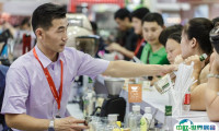 2024中国(北京)国际咖啡展览会展位费与展位图