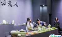 深圳茶博会-深圳国际春季茶产业展2025展位图与展位预订