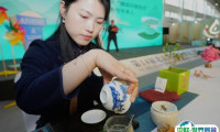 北京国际茶业及茶艺展-北京茶博会2025参展攻略（时间地点，门票怎么预约?）