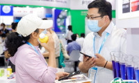 中国上海国际食品配料展览会2025展商名录会刊