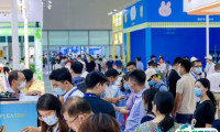 2025中国（广州）国际烘焙展览会门票价格