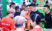 2025广州国际酒店餐饮业展览会-中国餐博会时间及地点