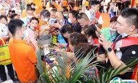 山东济南火锅食材餐饮展-齐鲁火锅节2025门票多少钱一张？哪里买