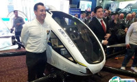 2024墨西哥未来汽车展览会AMOF展商名单