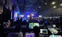 韩国元宇宙展览会2025展商名录会刊