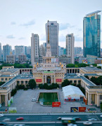 上海展览中心
