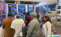 墨西哥物流展览会2025展品有哪些？
