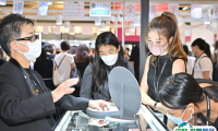 2025香港国际珠宝展门票价格 购票入口