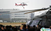 2025中国天津国际直升机博览会展品范围有哪些？