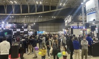 2027年日本横滨钓具展览会(Fishing Show)观展指南