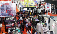 波兰华沙印刷技术展览会(Warsaw Print Tech Expo)怎么预约展位？标准流程清晰指南