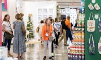 2027年美国亚特兰大礼品及家居用品展(Atlanta Market)展示范畴