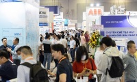 2027年越南胡志明食品加工包装机械展览会展位怎么预定？标准流程+注意事项，参展商必看实操手册