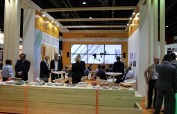 2026年沙特利雅得木工机械及木业展览会参展全指南