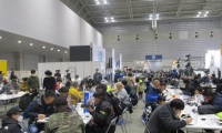 2027年日本横滨钓具展览会参展前准备及重要注意事项