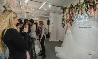 2026年美国芝加哥婚纱礼服展览会展位预定流程+注意事项