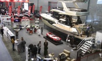 俄罗斯莫斯科游艇展览会(Moscow Boat Show)2027年参展指南