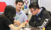 2026年越南胡志明染料化工展览会展位预定流程与注意事项详解，新手参展零踩坑指南