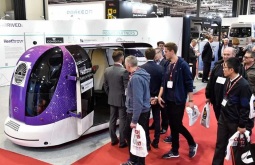 2026年英国伯明翰客车巴士展(Coach & Bus UK)预定展位：避坑注意事项详解