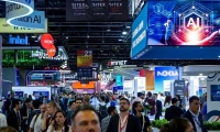 泰国消费电子及通讯展览会(GITEX DIGI HEALTH)线上展位预约流程及操作步骤