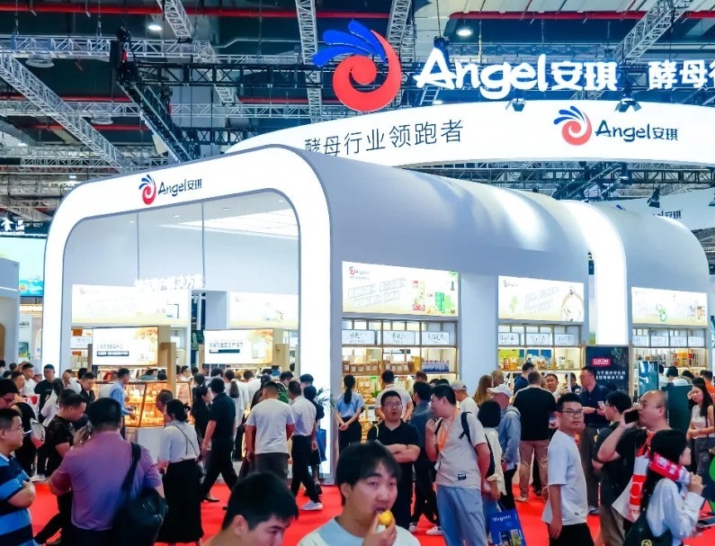 中国(武汉)家庭烘焙用品展览会