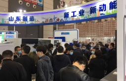 新手参展西安国际机床展览会-西部制博会(China (Xi'an) International Machine Tool Exhibition)：这些注意事项别忽略