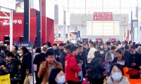 2027年北京定制家居门业展览会展位预定流程+注意事项
