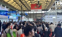 2027年上海国际平板显示设备及技术展览会(FPD CHINA)观展指南