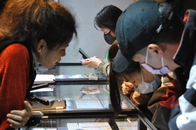 中国（北京）国际珠宝展