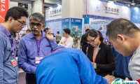 台州国际缝制设备展览会(CSE )2026年参展指南