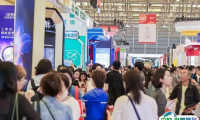 2025第29届CBE中国美容博览会、上海美博会5月12-14日举办，23万平米大展！门票通道已开启