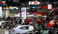 2027年泰国曼谷国际汽车、摩托车展览会(Bangkok International Motor Show)观展指南