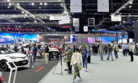 2027年泰国曼谷国际汽车、摩托车展览会展位预定流程+注意事项