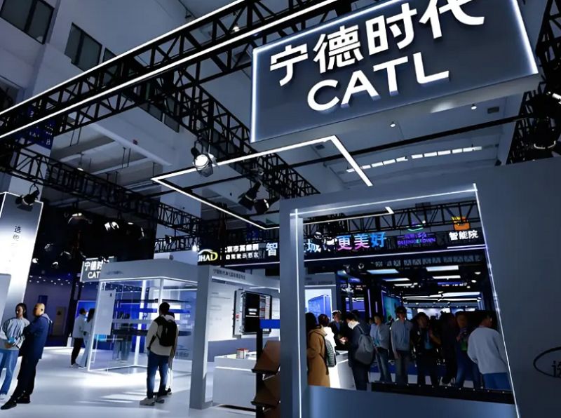 马来西亚亚洲消费电子及家电展