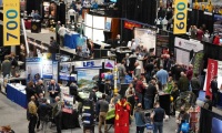 2026年美国西雅图海事渔业展-太平洋海洋博览会(Pacific Marine Expo)观展指南